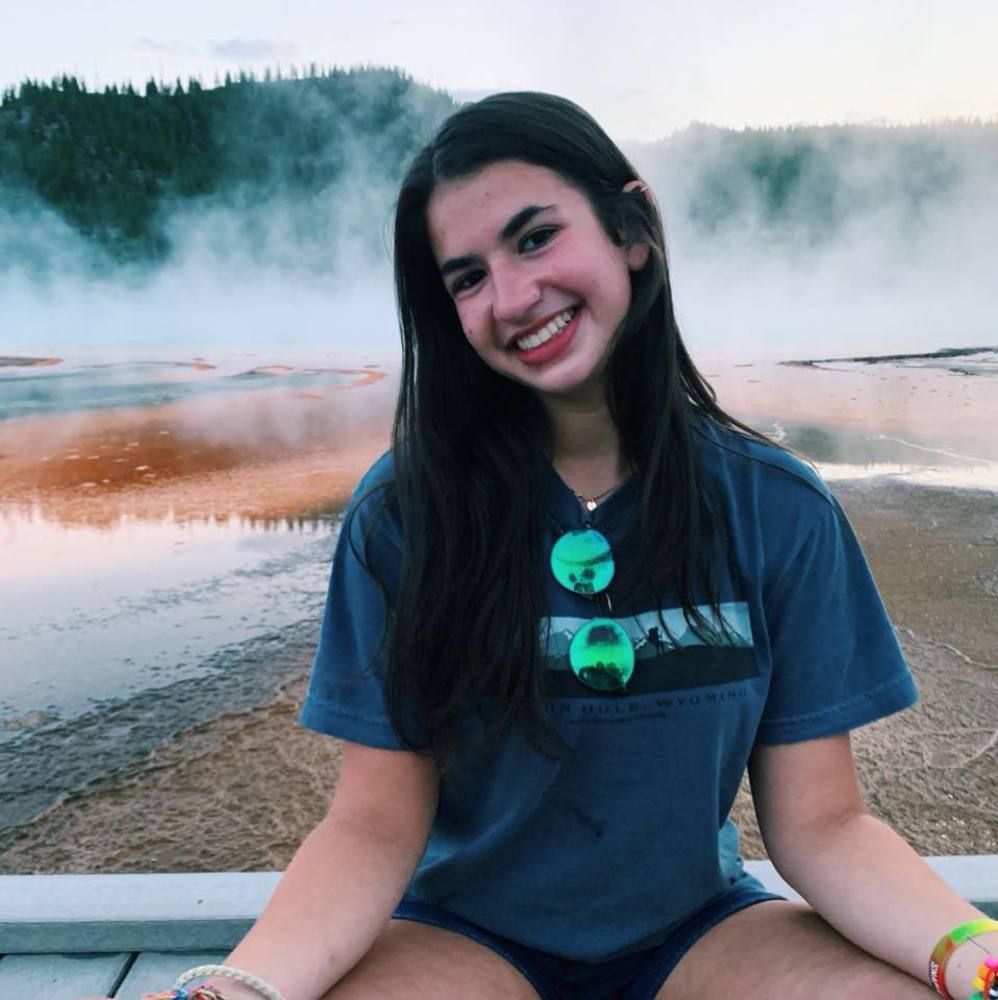 Meet your Posher, Jane